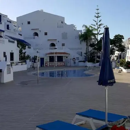 Appartamento Port Royal 14