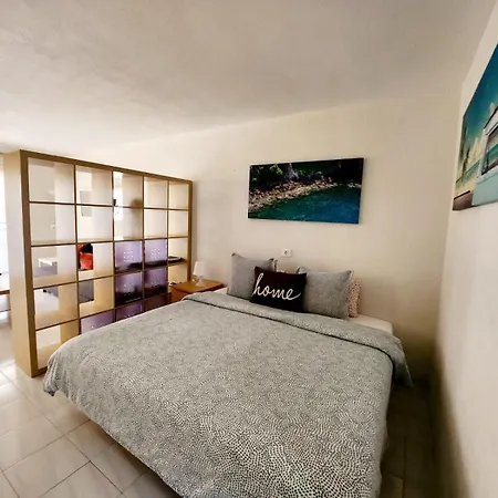 Apartamento Port Royal 14 *