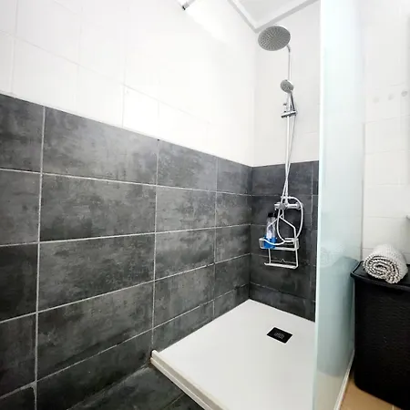 Port Royal 14 Apartament Los Cristianos (Tenerife)