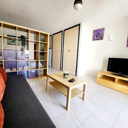 Port Royal 14 Los Cristianos (Tenerife)