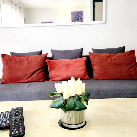 Port Royal 14 Apartment