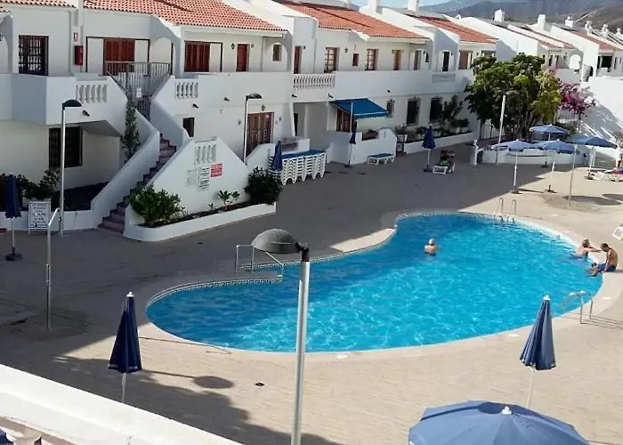 Port Royal 14 * Los Cristianos (Tenerife)