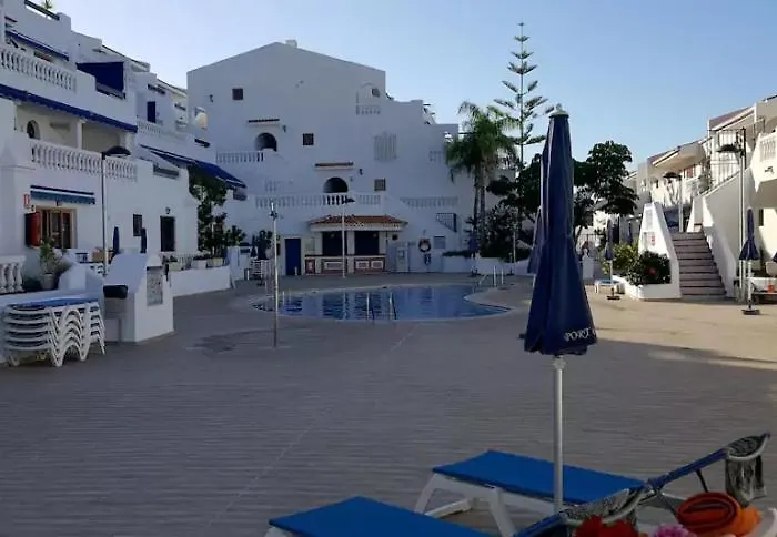 Apartment Port Royal 14