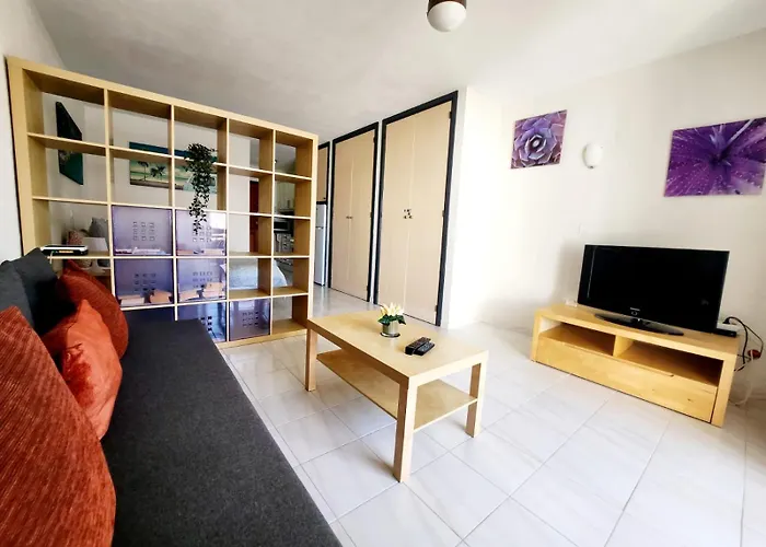 Port Royal 14 Los Cristianos (Tenerife)