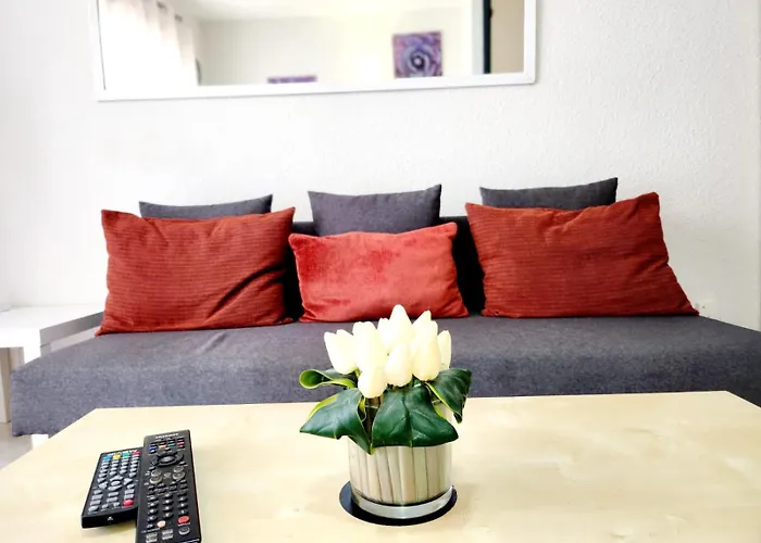 Port Royal 14 Apartment