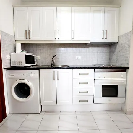 Appartamento Port Royal 14 Los Cristianos (Tenerife)