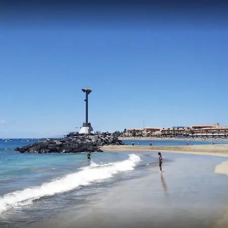 아파트 Port Royal 14 로스크리스티아노스