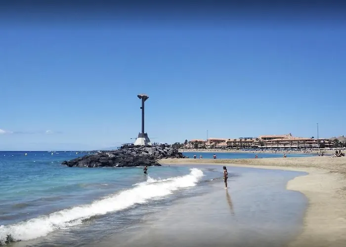 아파트 Port Royal 14 로스크리스티아노스