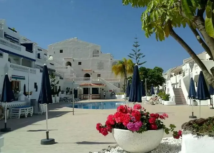 아파트 Port Royal 14