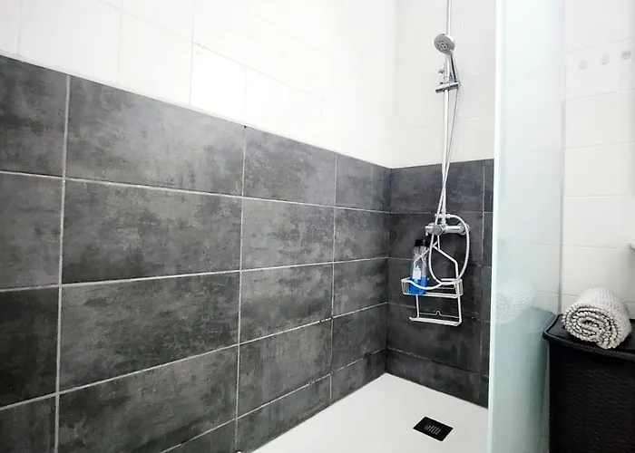 Port Royal 14 아파트 로스크리스티아노스