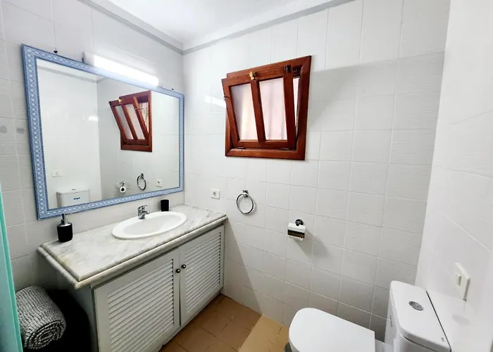 아파트 Port Royal 14