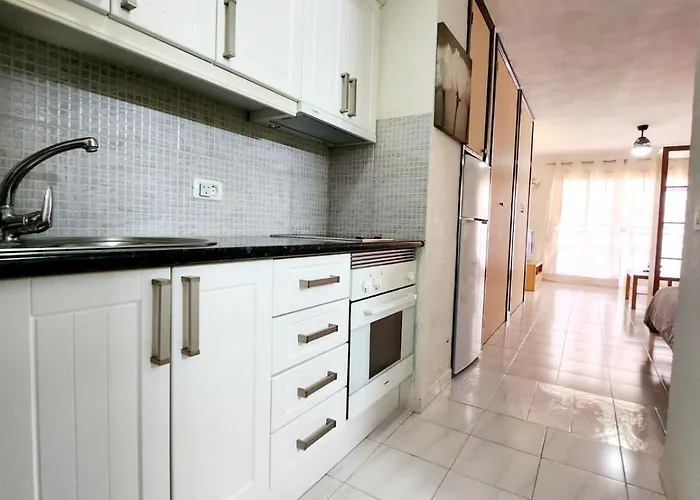 Port Royal 14 아파트 로스크리스티아노스